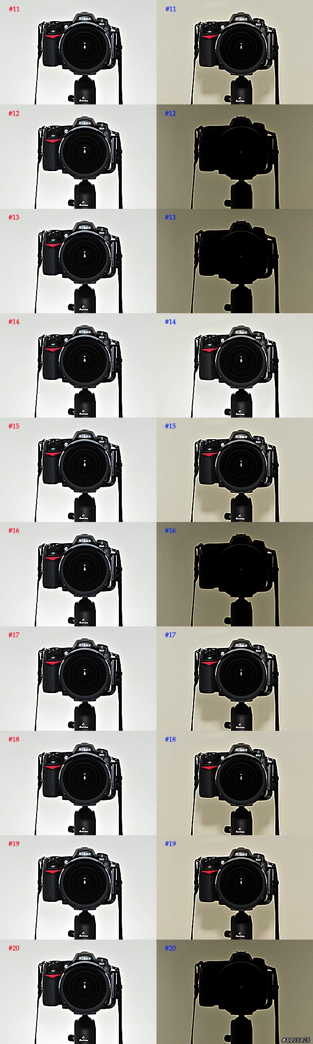 [分享]新增SD-9 vs. SD-8A(SB-900)【原NIKON SD-9(SB-900) PK SD-8A(SB-800)】