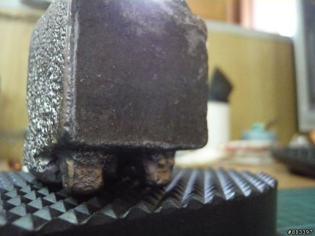 DIY 鑄造公仔 - CMY02 (PIPE)