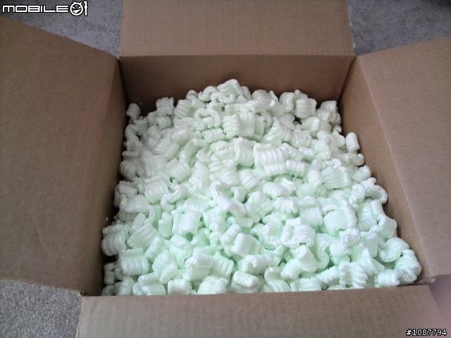 奇怪的玩具(?)開箱文