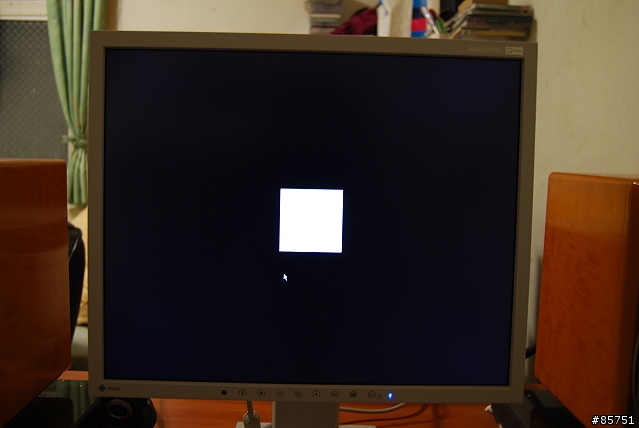 EIZO 1932SH開箱(補圖)