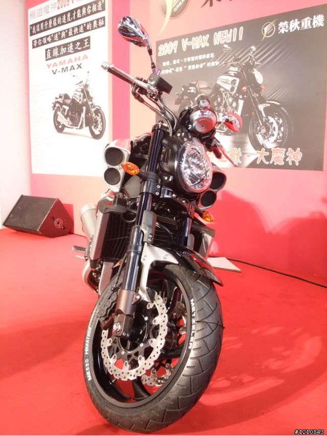 [累死人分享]2009台北世貿機車產業展，激暴!!挑戰機車展最多圖(ShowGirl隨時補上) - 已經全PO了