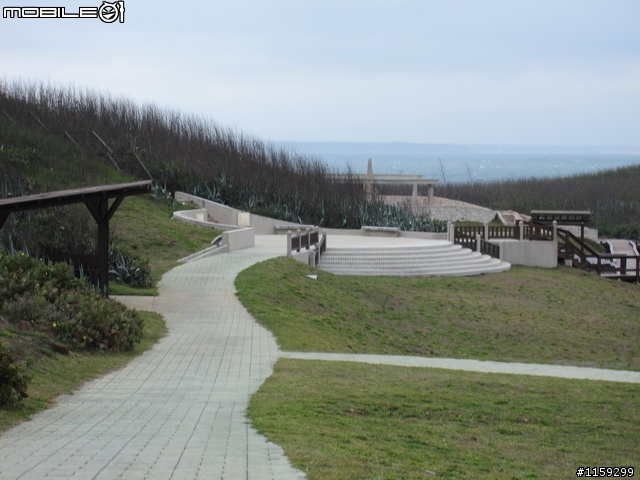 [景點]澎湖風櫃蛇頭山半日遊