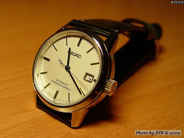 SEIKO - SCVS013