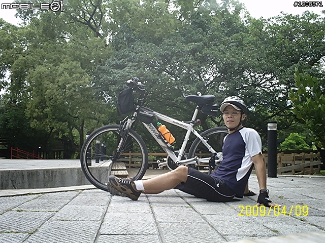 4/9..我的"羅馬"到底行不行..