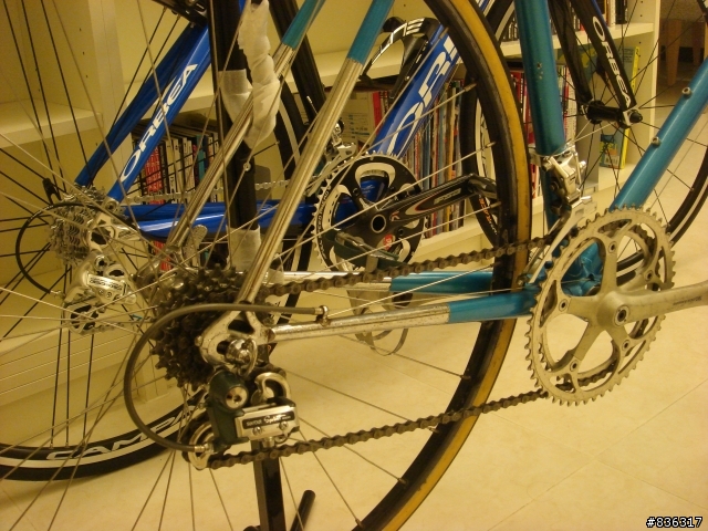 新車分享ORBEA ONIX