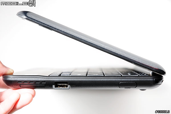 [採訪]遠傳推哈啦精省費率 獨賣HP Mini 1015TU內建3.5G上網筆電
