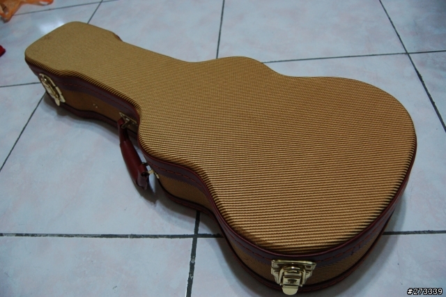 ukulele 琴盒
