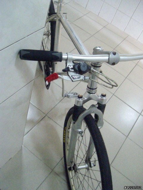 [老車分享]!與眾不同-"銀天使"!