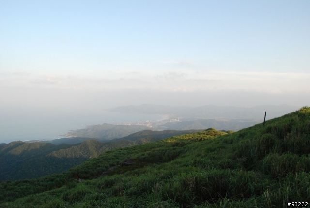 [分享]草山雷達站