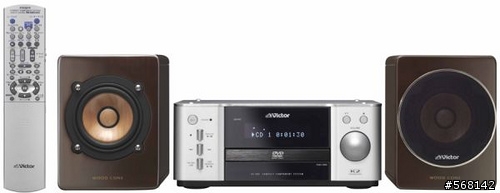 JVC EX-AR3 評價好嗎?