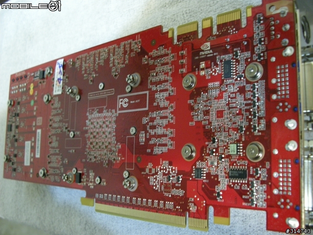 [開箱分享]卡到陰的卡王......MSI N275GTX Twin Frozr OC