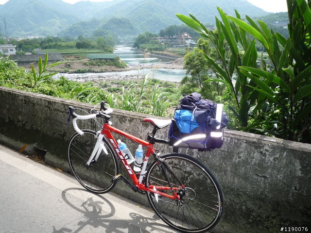 [分享]新車試騎 北宜 + 蘇花