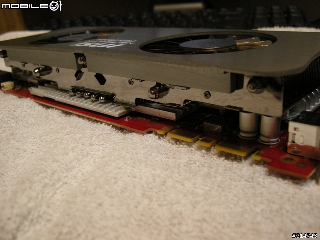 [開箱分享]卡到陰的卡王......MSI N275GTX Twin Frozr OC