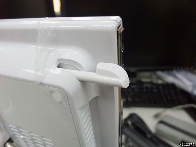 [新品分享]ALL IN ONE Atom雙核 Shuttle X50 ~第二章~