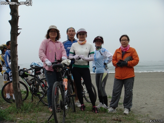 野馬車隊~~~台南安平之旅