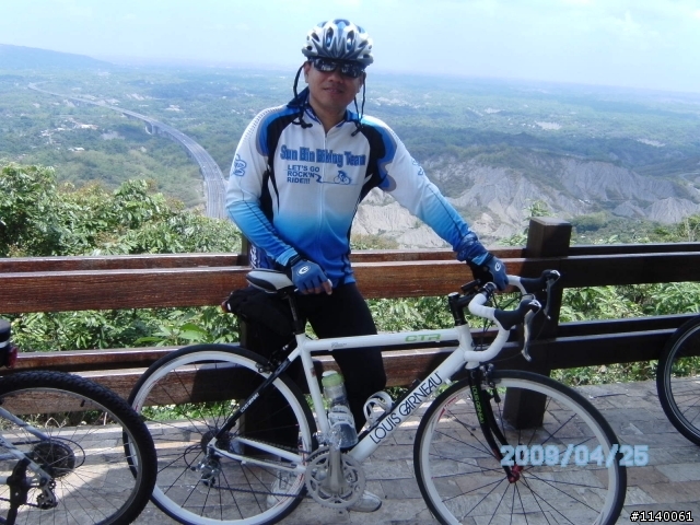 【路線】4/25(六)中寮山+趙壽山+佛光山~之三山連騎..消肚騎
