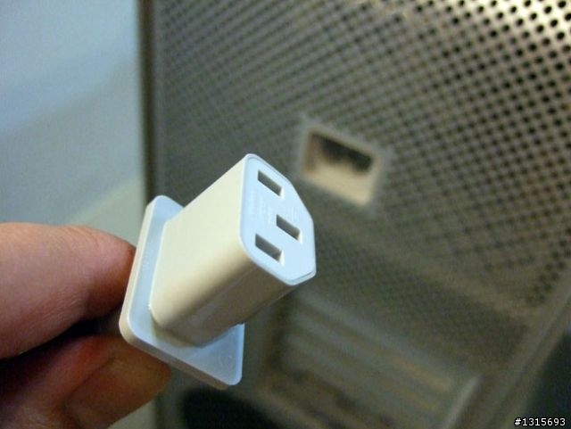 (圖多) 2009 年新版四核 Mac Pro 開箱分享