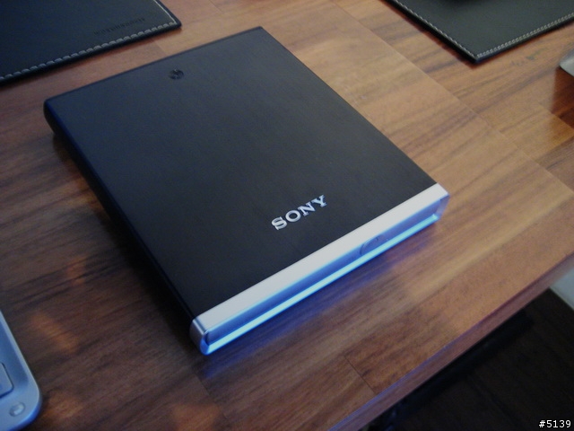 [分享]Sony VAIO迷聚會3 從"心"開始 活動實錄 (圖多)