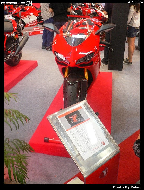 2009世貿國際機車展_______車圖比較多
