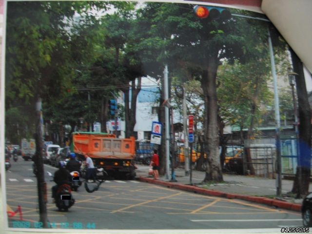 停車線標示不明有機會申訴嗎?
