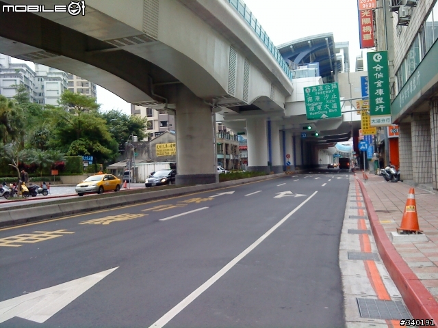 [已經出人命]全台北市最變態的禁行機車+兩段式左轉 在哪?[有圖有真相]