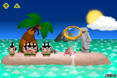 [GAME] Pocket God 口袋上帝 哄騙小朋友的好東西