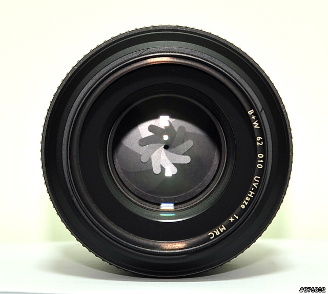 [分享]Nikon AF-S VR Micro Nikkor 105mm f/2.8G 開箱