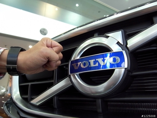 史上最殺VOLVO ~ XC60賞車 