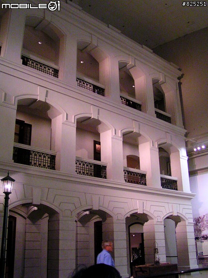 [景點分享]  香港歷史博物館