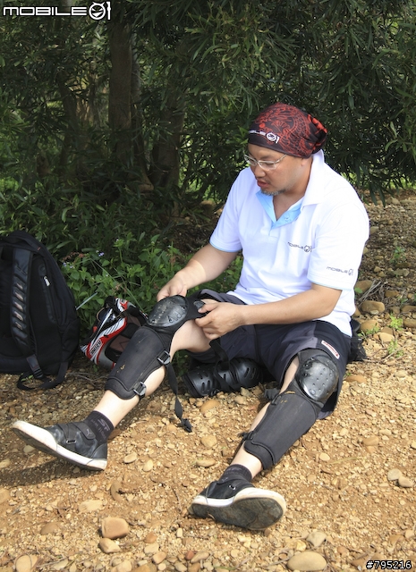 最真實，最多互動的單車節目"一路靠北騎"主持人阿斗專訪