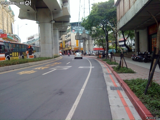 [已經出人命]全台北市最變態的禁行機車+兩段式左轉 在哪?[有圖有真相]