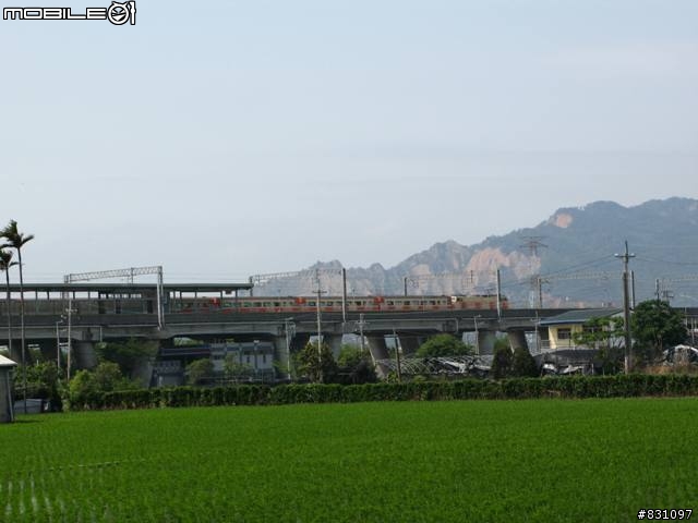 舊鐵道之旅(女王篇)－后豐鐵馬道、泰安車站、龍騰斷橋、勝興車站