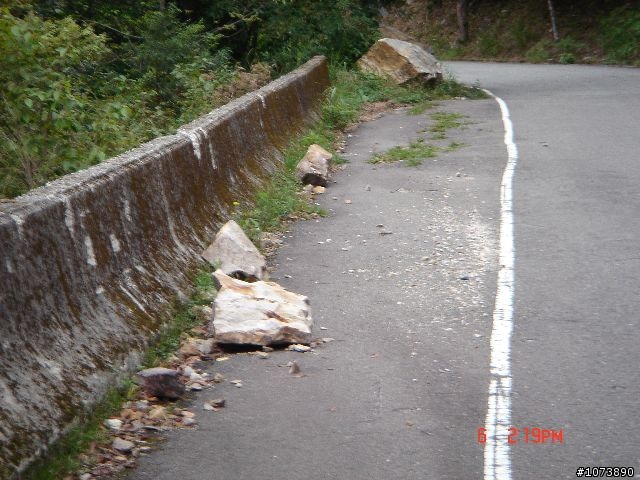 大雪山自行車飛輪登山挑戰活動之探路