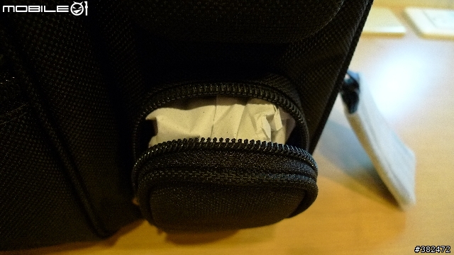 [分享] TUMI FXT nylon 側背電腦包