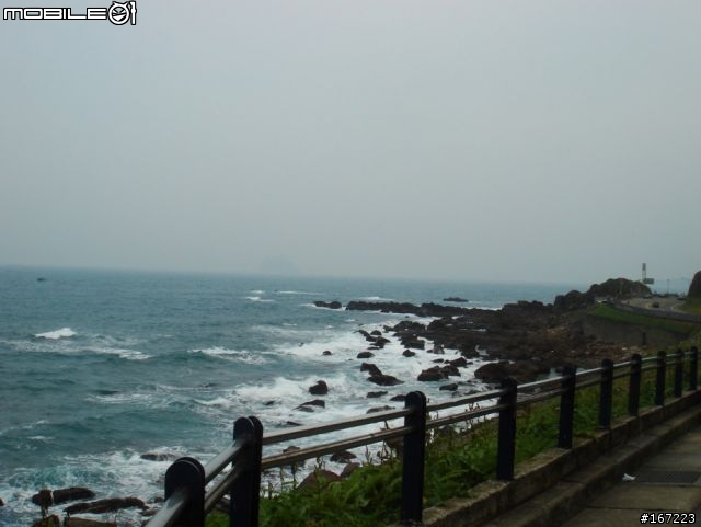 4/8~4/9九份 濱海公路 北海岸巡航之旅 新增PART2-部品介紹