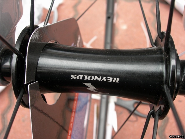 [開箱]單車中的摩登跑車~限量三鐵計時車FUJI D-6 PROFESSIONAL