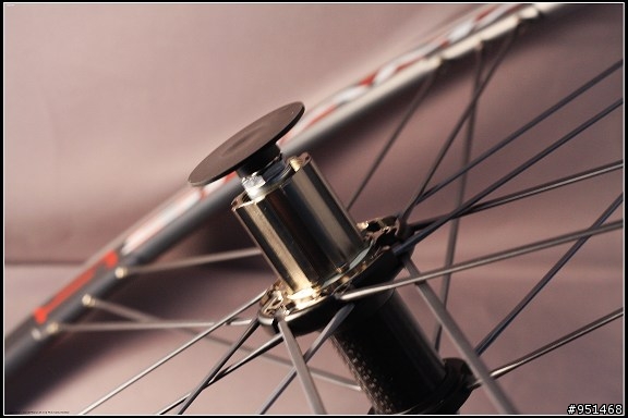 Racing Zero & Campy Shamal 三種系統棘輪座