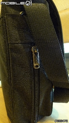 [分享] TUMI FXT nylon 側背電腦包