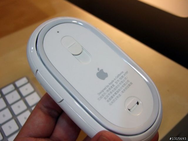 (圖多) 2009 年新版四核 Mac Pro 開箱分享