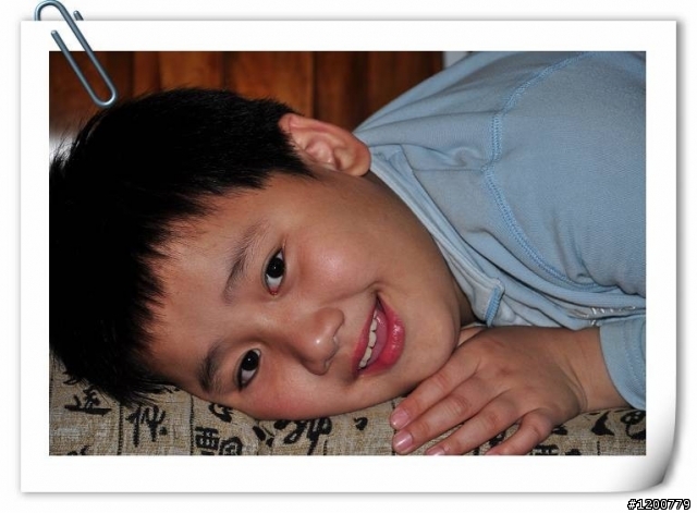 我也想要大家毒舌一點~給點意見