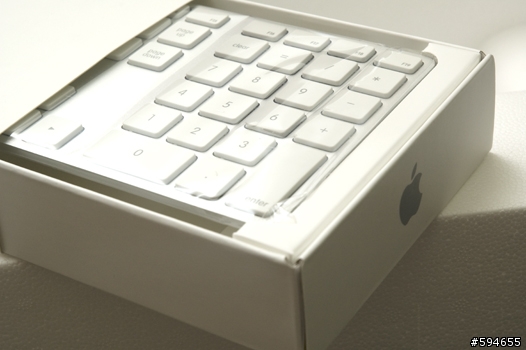 2009 Mac Pro 2.66 Ghz 開箱