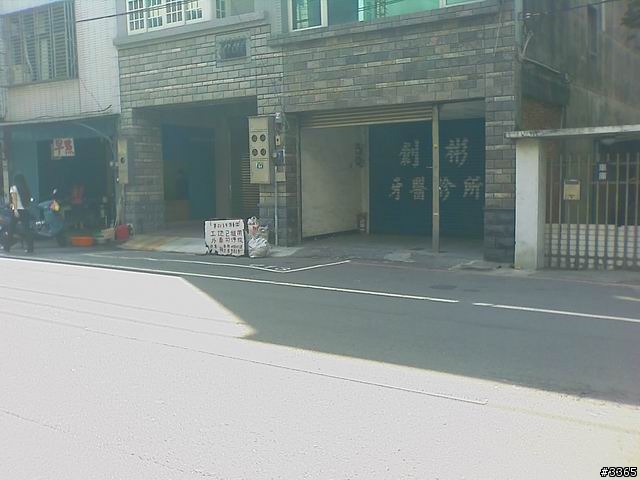 吃早餐時發現的,現在可以長期申請路邊停車格嗎?