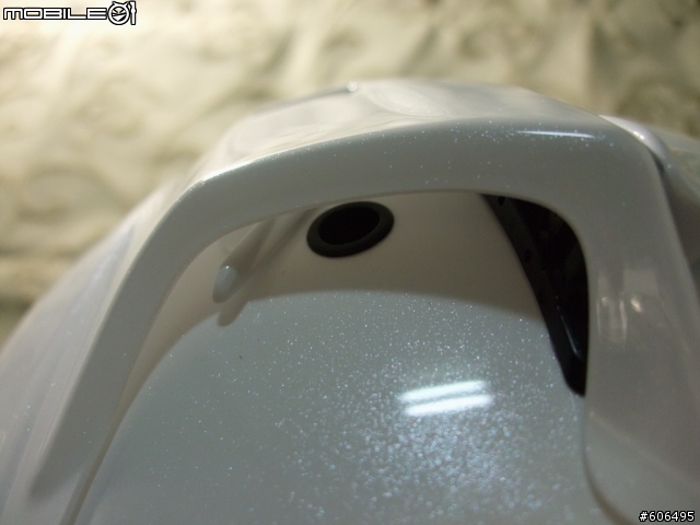 [分享] 頂級 ─ Arai RX-7 RR5