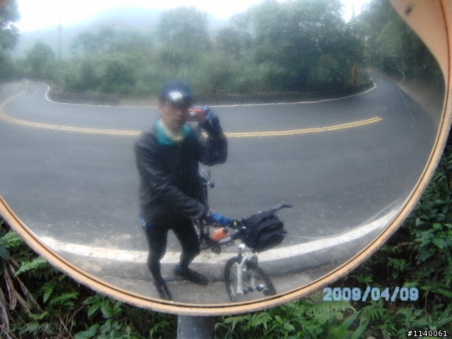 [路線分享]石門-金山-野柳濱海公路-九份山城-山海騎