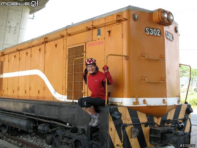 舊鐵道之旅(女王篇)－后豐鐵馬道、泰安車站、龍騰斷橋、勝興車站