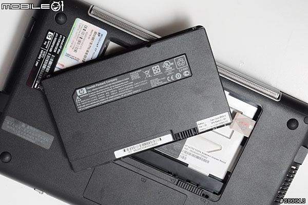 [採訪]遠傳推哈啦精省費率 獨賣HP Mini 1015TU內建3.5G上網筆電