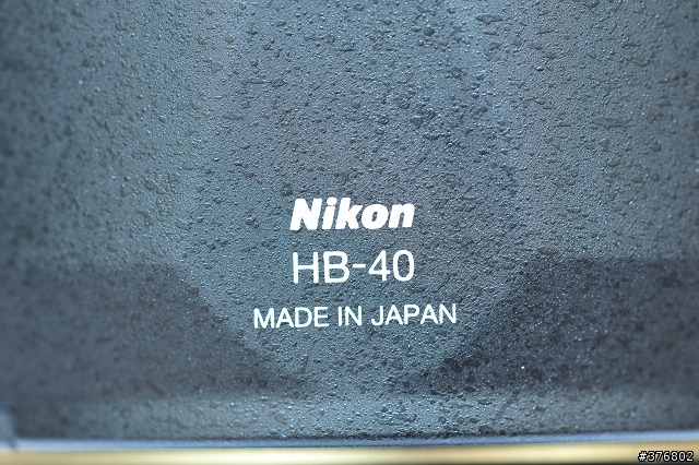 [分享]Nikon AF-S VR Micro Nikkor 105mm f/2.8G 開箱