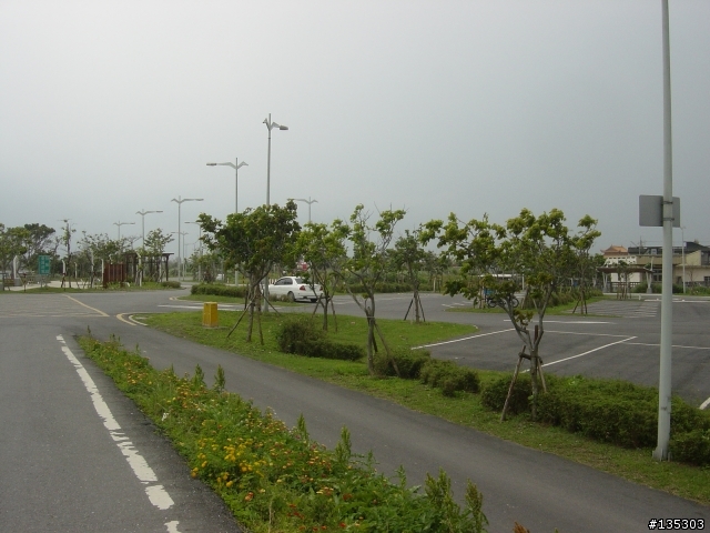 宜蘭縣政中心至國立傳統藝術中心之自行車路線
