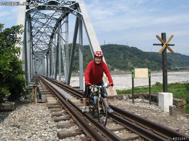 舊鐵道之旅(女王篇)－后豐鐵馬道、泰安車站、龍騰斷橋、勝興車站