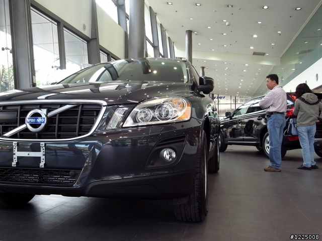 史上最殺VOLVO ~ XC60賞車 